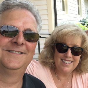 Meet your Posher, Robyn